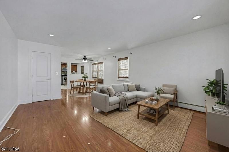 Welcome to 23 Diven Street in Springfield Township.