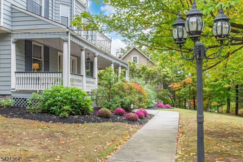 Some homes have history this one has a heartbeat.