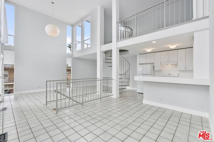 114   Fleet St 2BR Marina Del Rey La