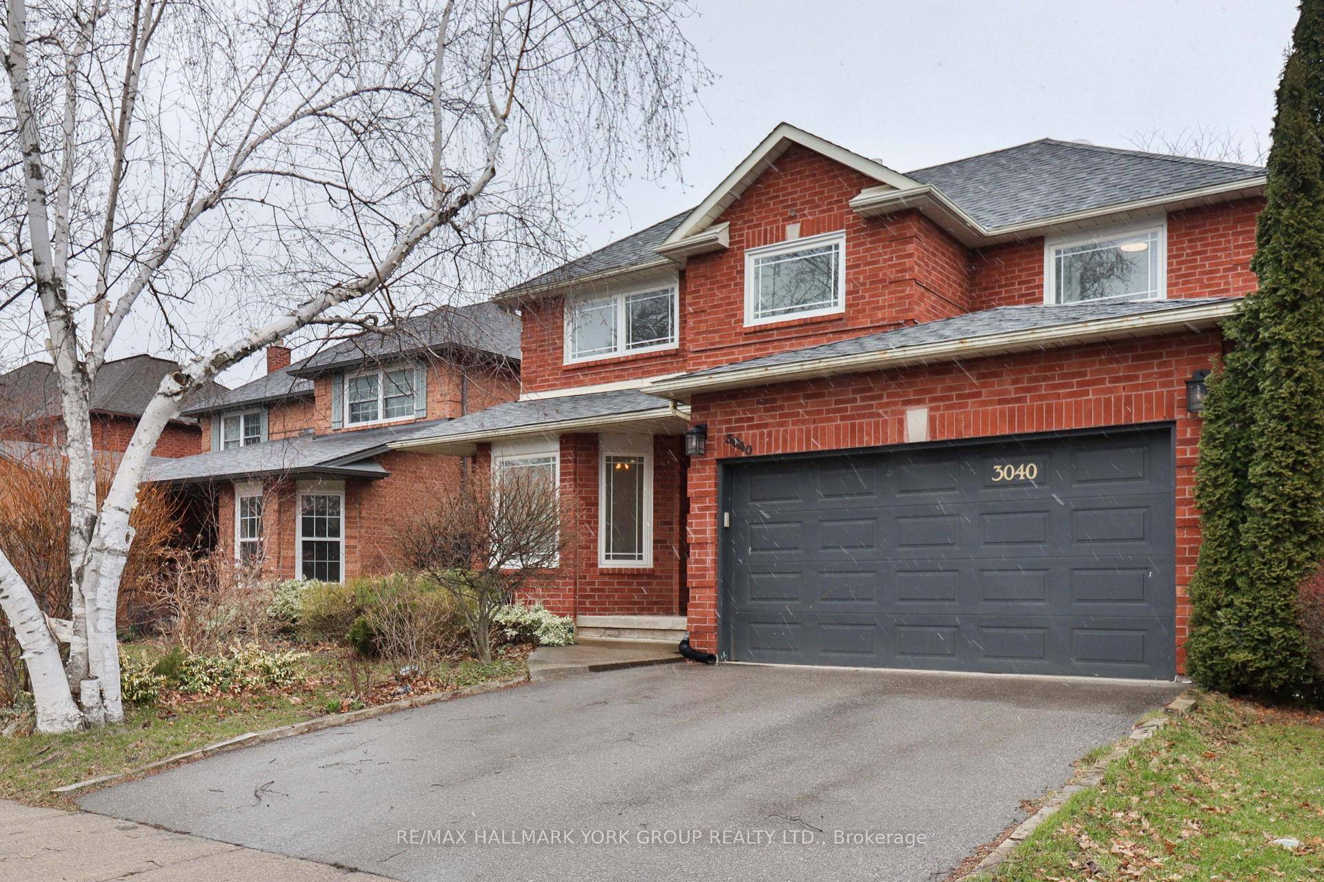 Welcome to this beautifully renovated 4 bedroom home, completely transformed from top to bottom, in the highly sought after Bronte West community !