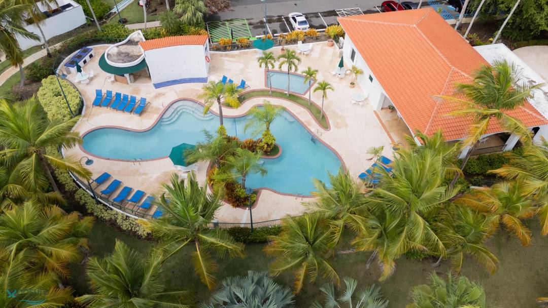 COND. RÍO MAR VILLAGE, APARTAMENTO Apartment Rio-Grande