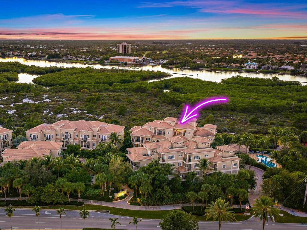 Experience luxury coastal living in this extraordinary four story residence, including a stunning additional top level open air balcony, located in the exclusive, gated boutique community of Tierra Del Sol.