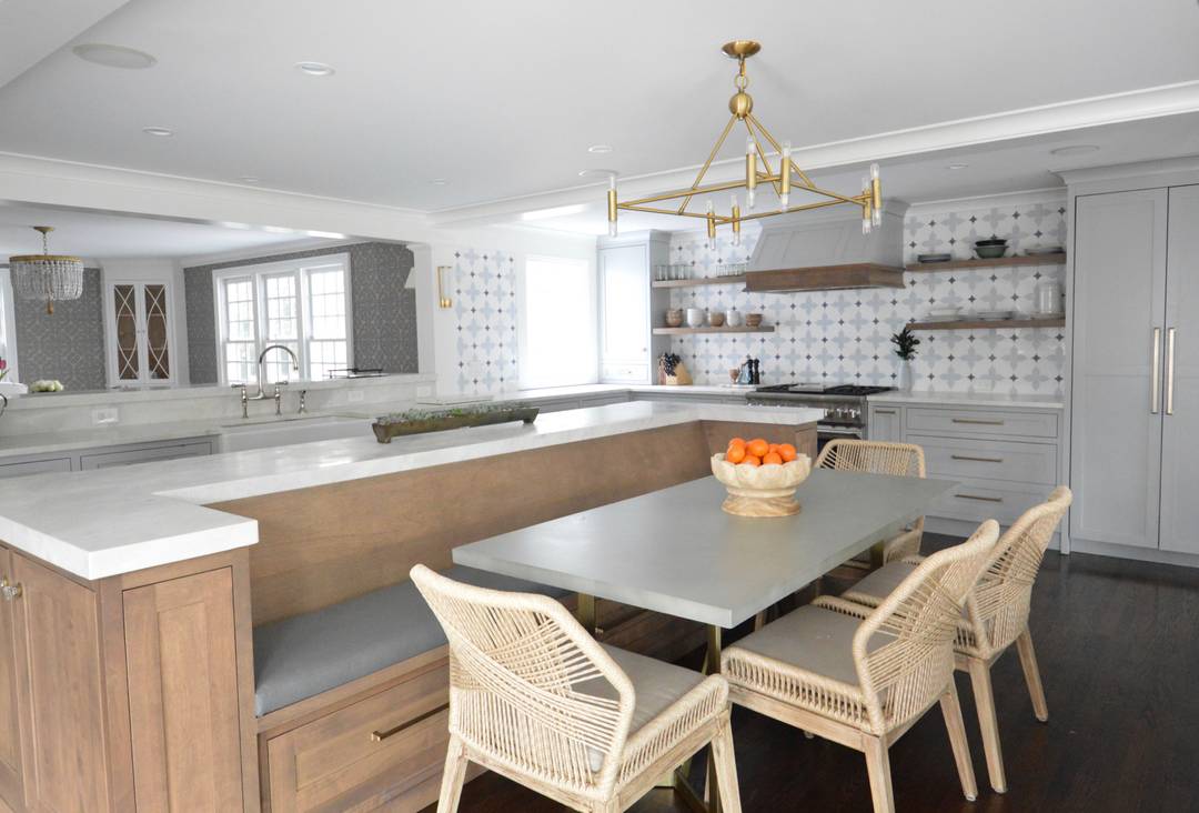 Welcome to 142 Brookside, a beautifully updated and fully furnished rental where timeless style meets modern convenience.