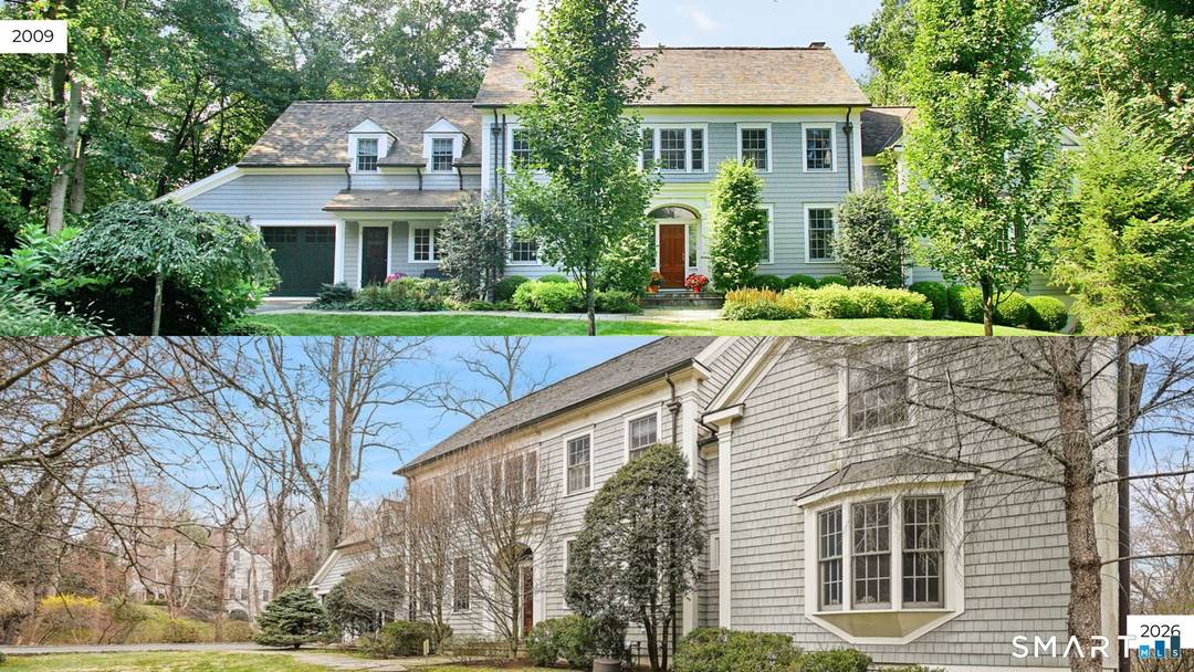 Set on a quiet, private cul de sac very close to town and Winslow Park, this custom five bedroom Colonial offers an exceptional opportunity for a new owner to leave ...