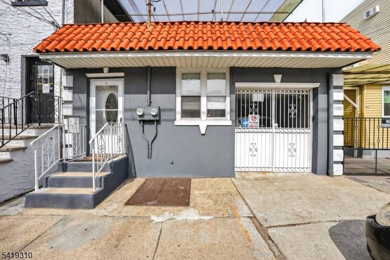 This spacious 2 story home features 5 bedrooms and 2 full bathrooms, offering plenty of room for comfortable living, working, and entertaining.