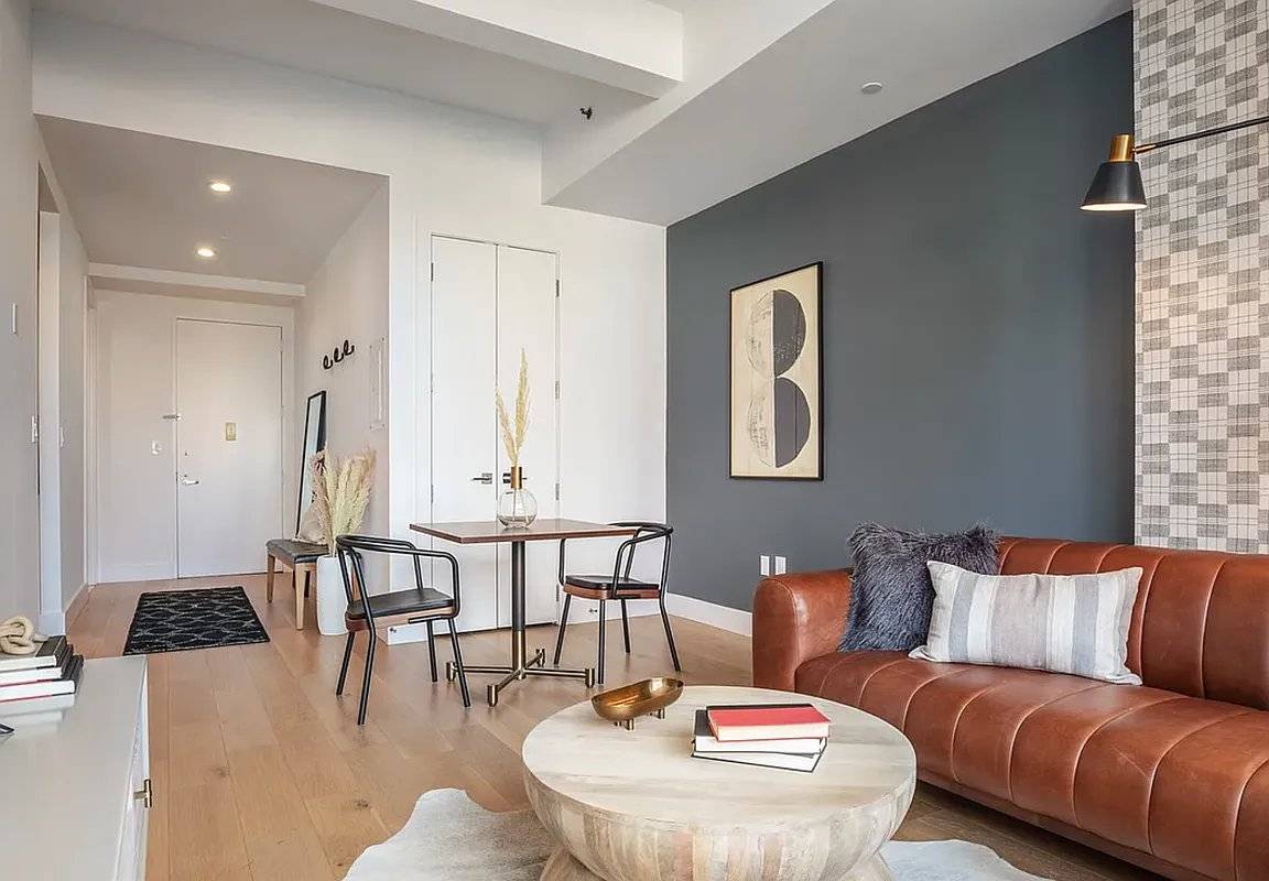 Welcome to Tribeca House !