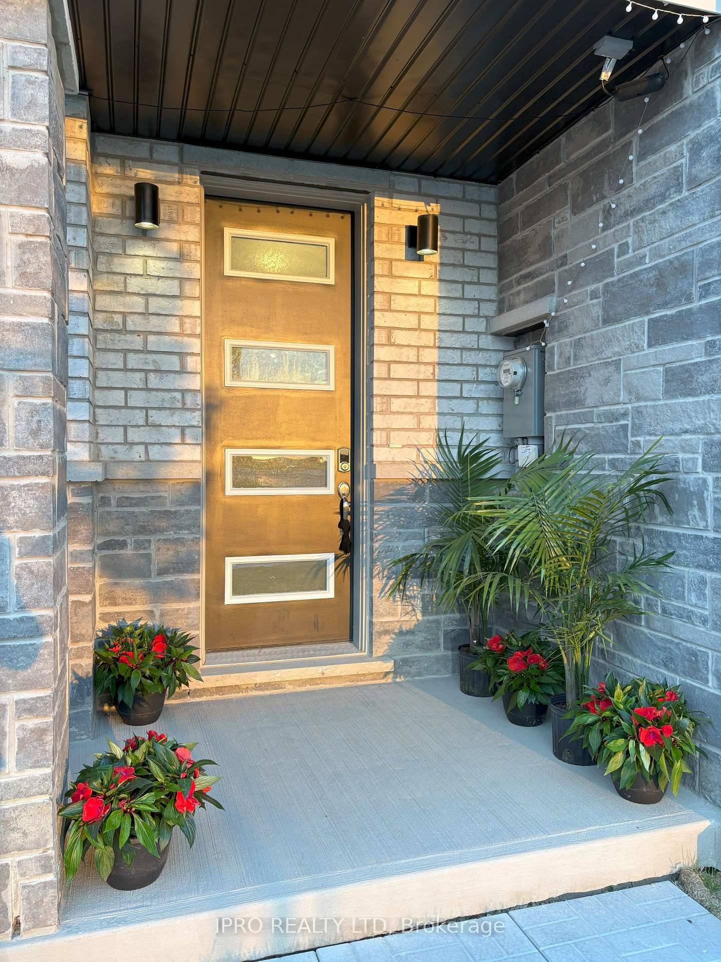Never Lived In Corner Lot Townhome Like a Semi.