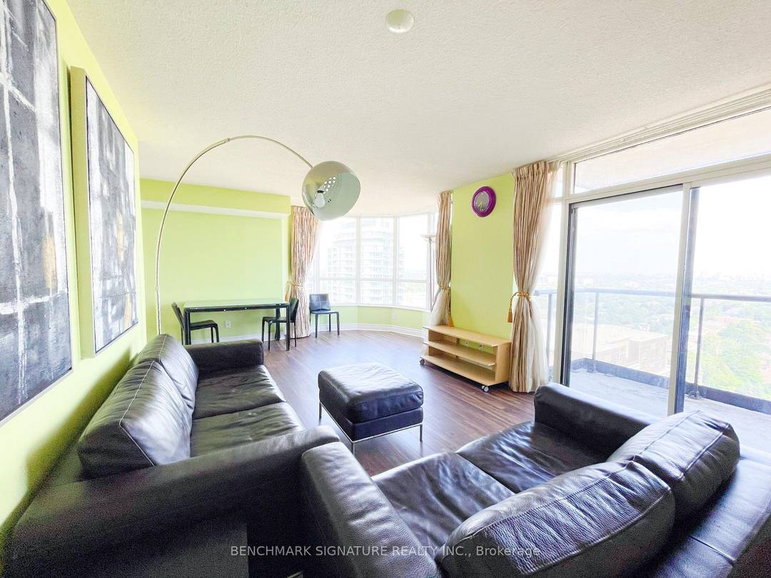 Tridel Built Spectacular 2 1 Condo Apt At Yonge amp ; Finch !