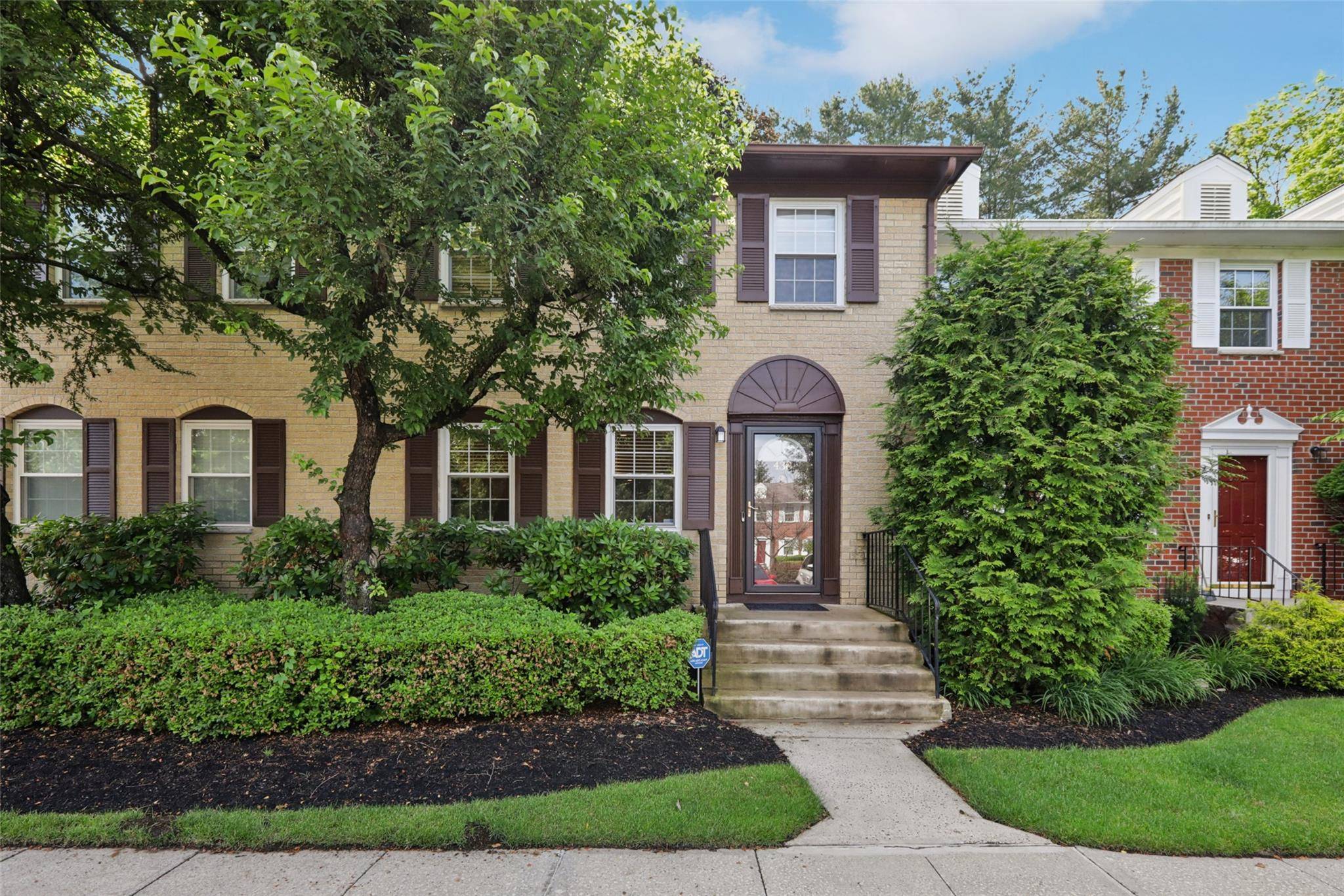 Beautiful Townhome, with the most tasteful modern updates, now has a beautiful new price !