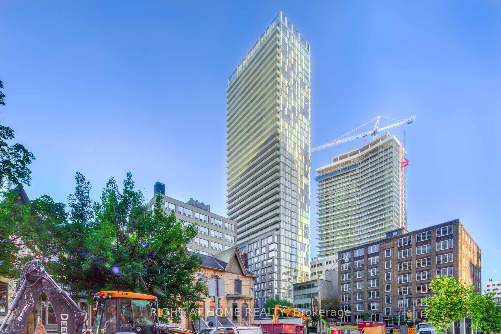 Parking Spot For Lease Must Be A Current Resident At 101 Peter And Able To Provide Proof Of Residency.