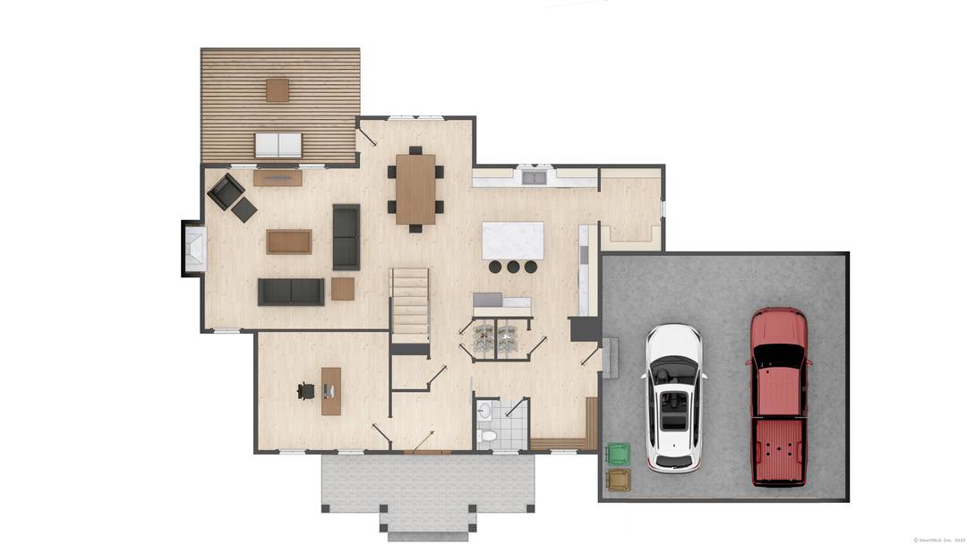 LAST AVAILABLE NEW HOME IN LEDGEBROOK ESTATES !