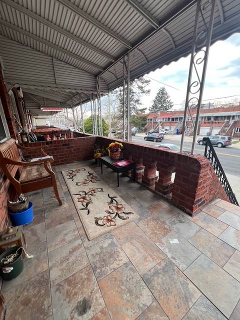 Canarsie Brooklyn EXCLUSIVE 2 Family Brick semi attached 4.