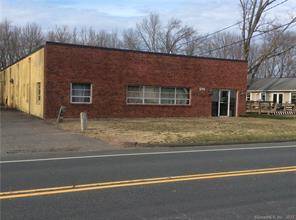 7000 sq ft. Commerical Building Multiple use space Previous use RCA Service Center serviced all the East Coast.
