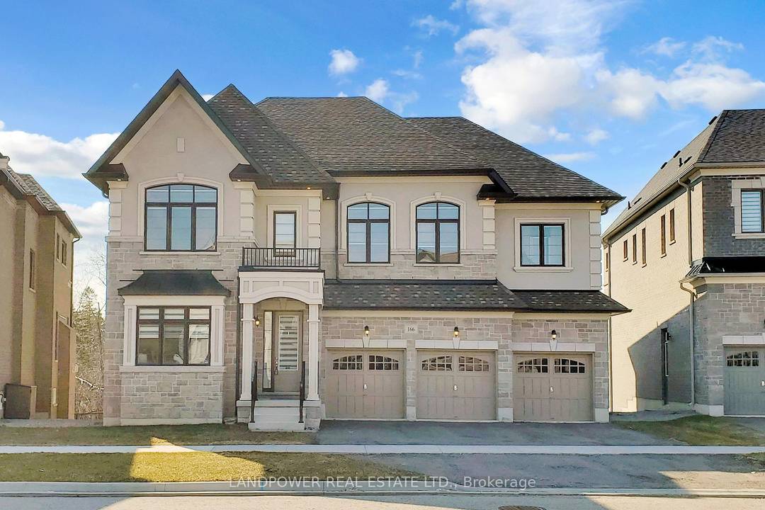 Welcome to this 2 years new bright and spacious over 4800 sq ft home located on a wide lot.