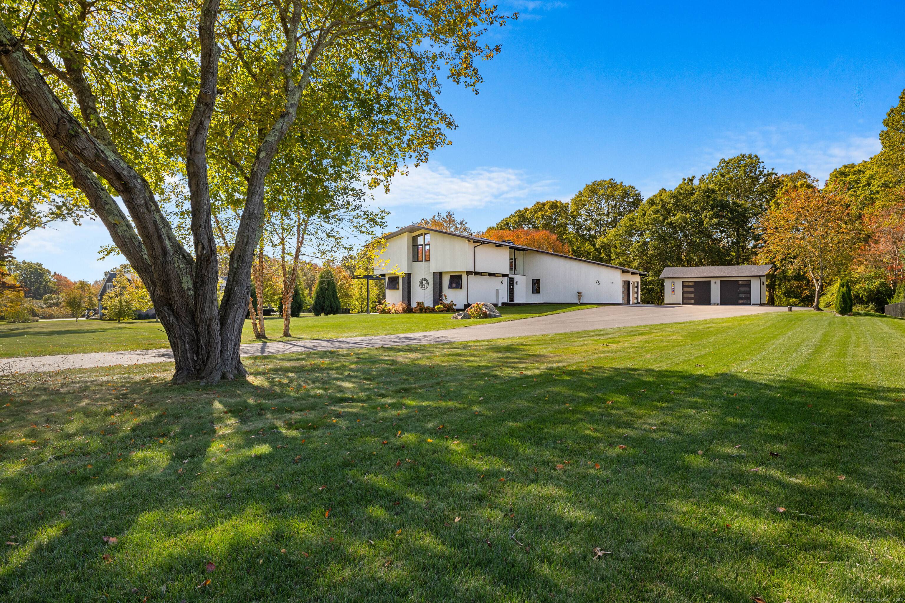 Experience refined living in this pristine 3 bedroom, 3.