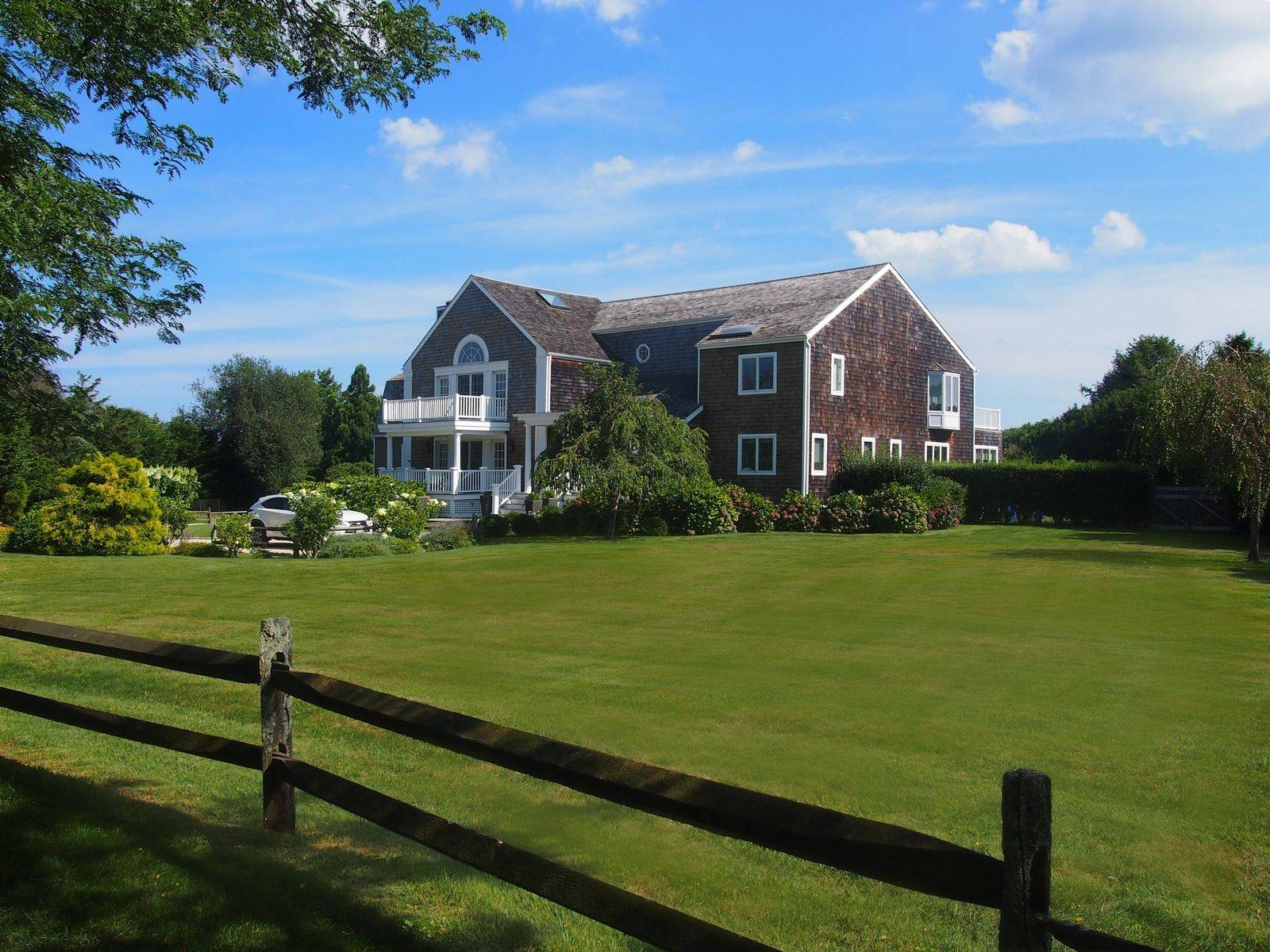 Paradise in Sagaponack South