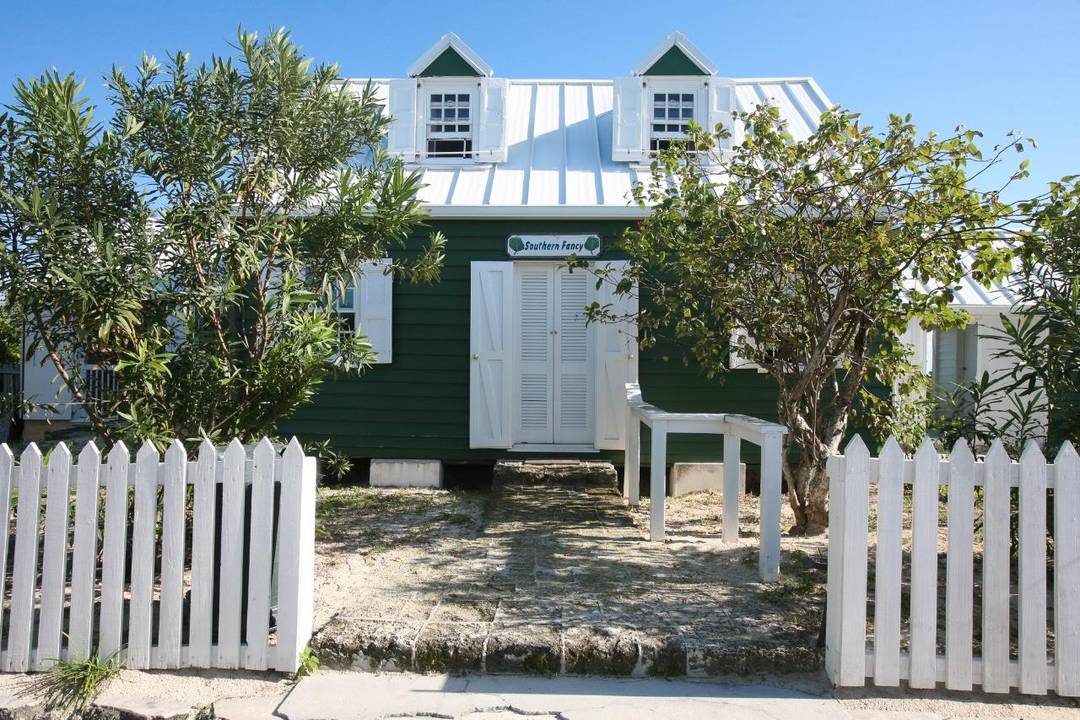 SOUTHERN FANCY Single Family Home Abaco