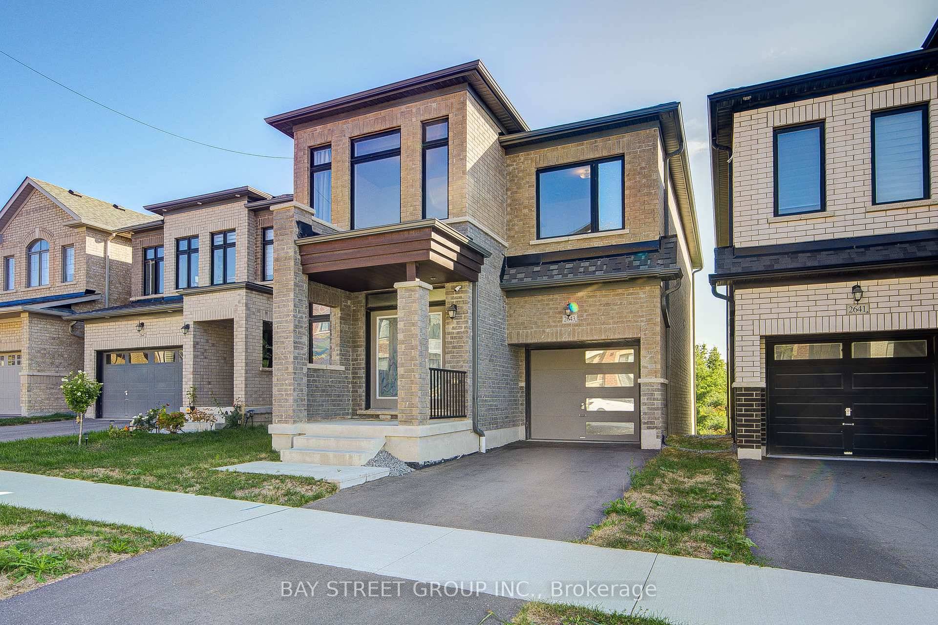 Welcome to 2643 Delphinium Trail.