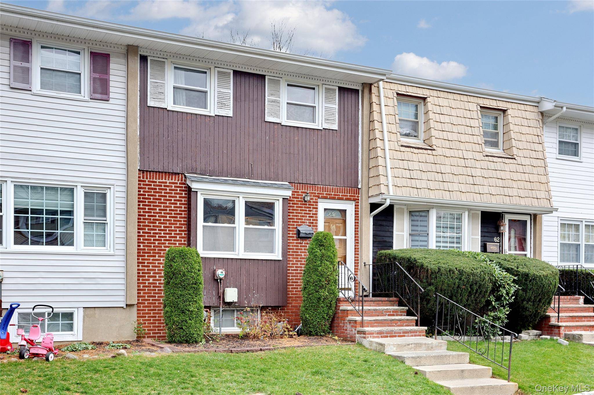 Spring Valley Country Village Heights !