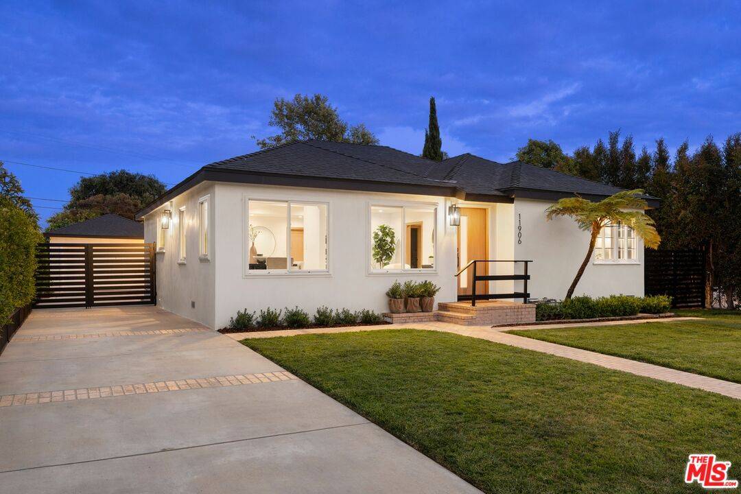 11906  S Park Ave 3BR Marina Del Rey La