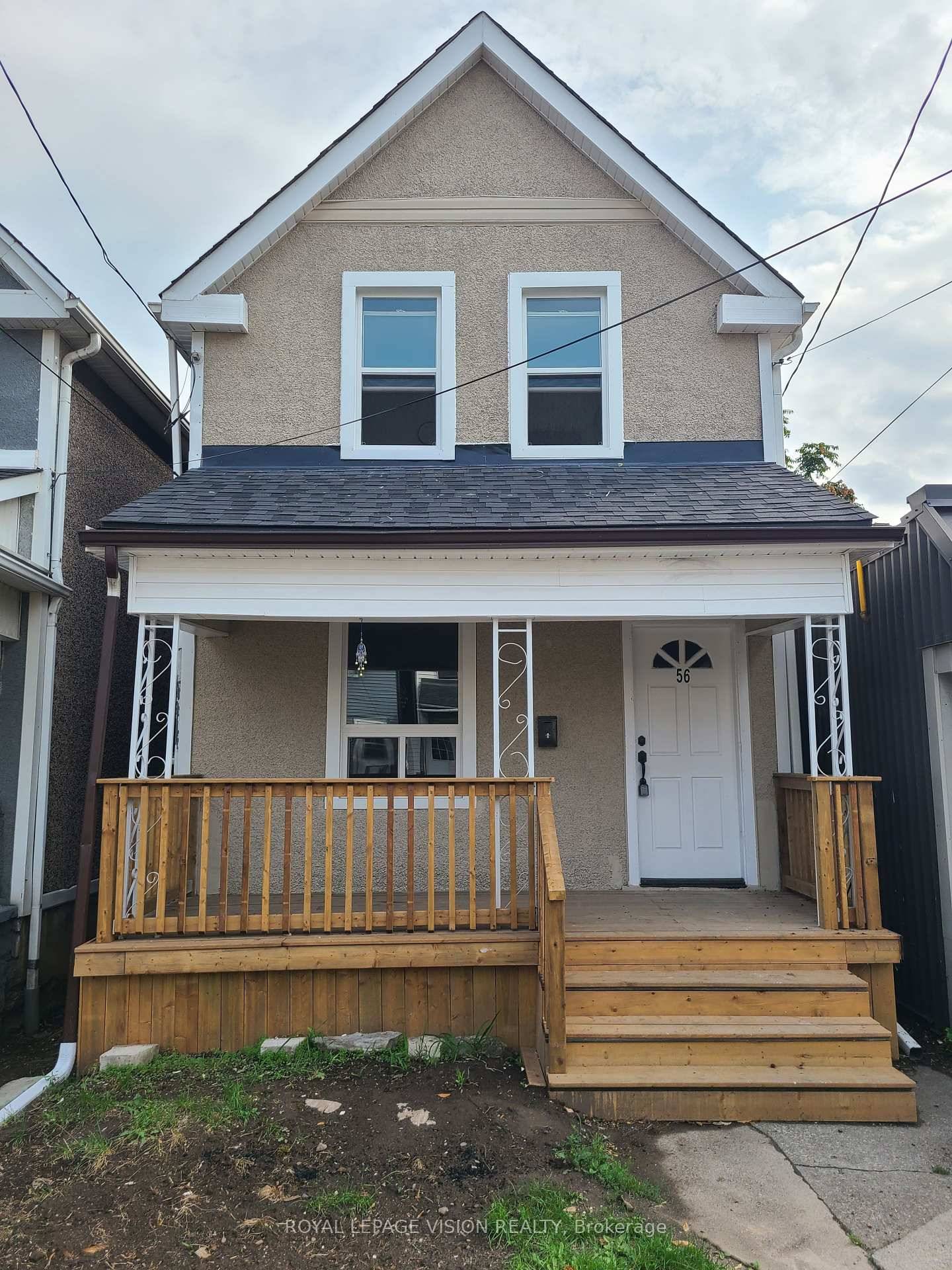 Welcome to 56 Munroe St !