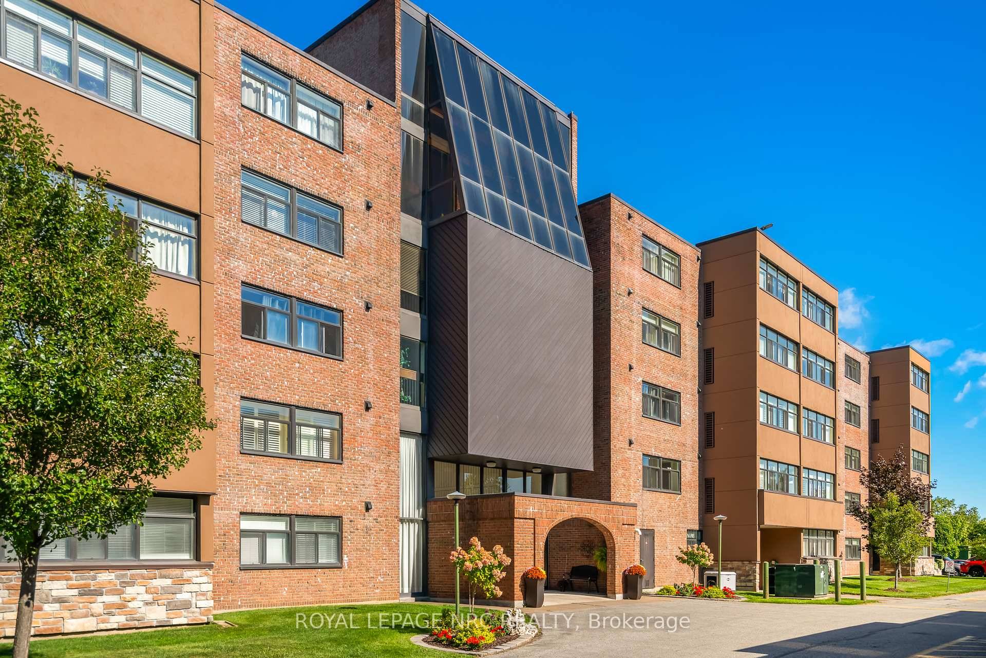 LOOKING TO DOWNSIZE INTO AN AFFORDABLE CONDO ?