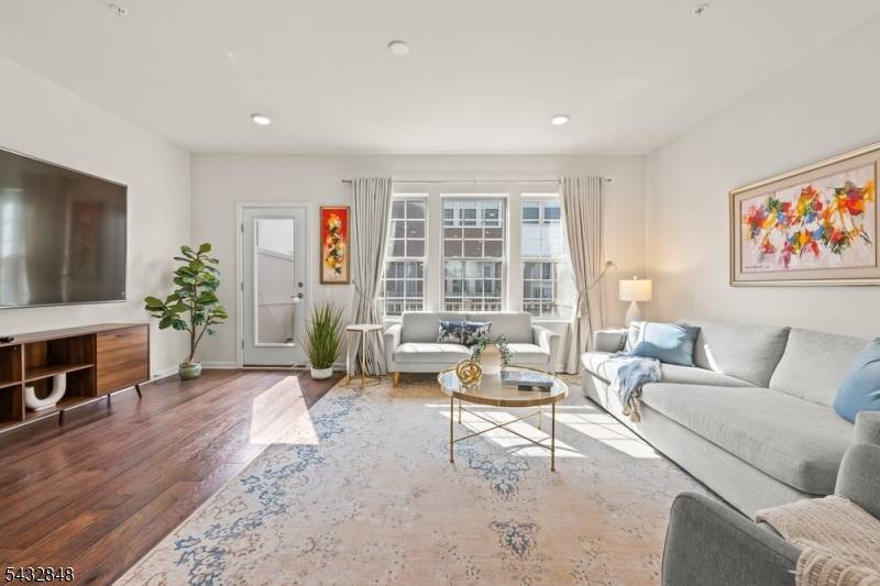 Set in the sought after Livingston Square community, this newer 4 bedroom, 3.
