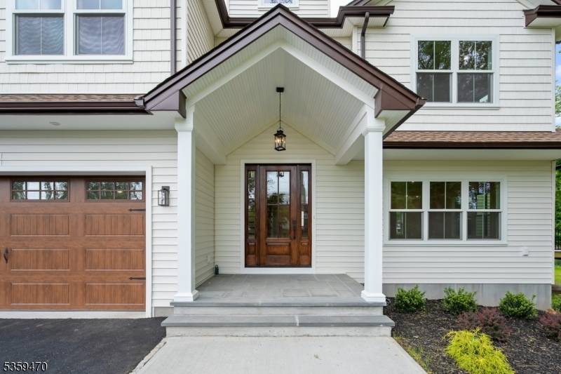 Welcome to 1 Willow Place, East Hanover's Premier New Construction !