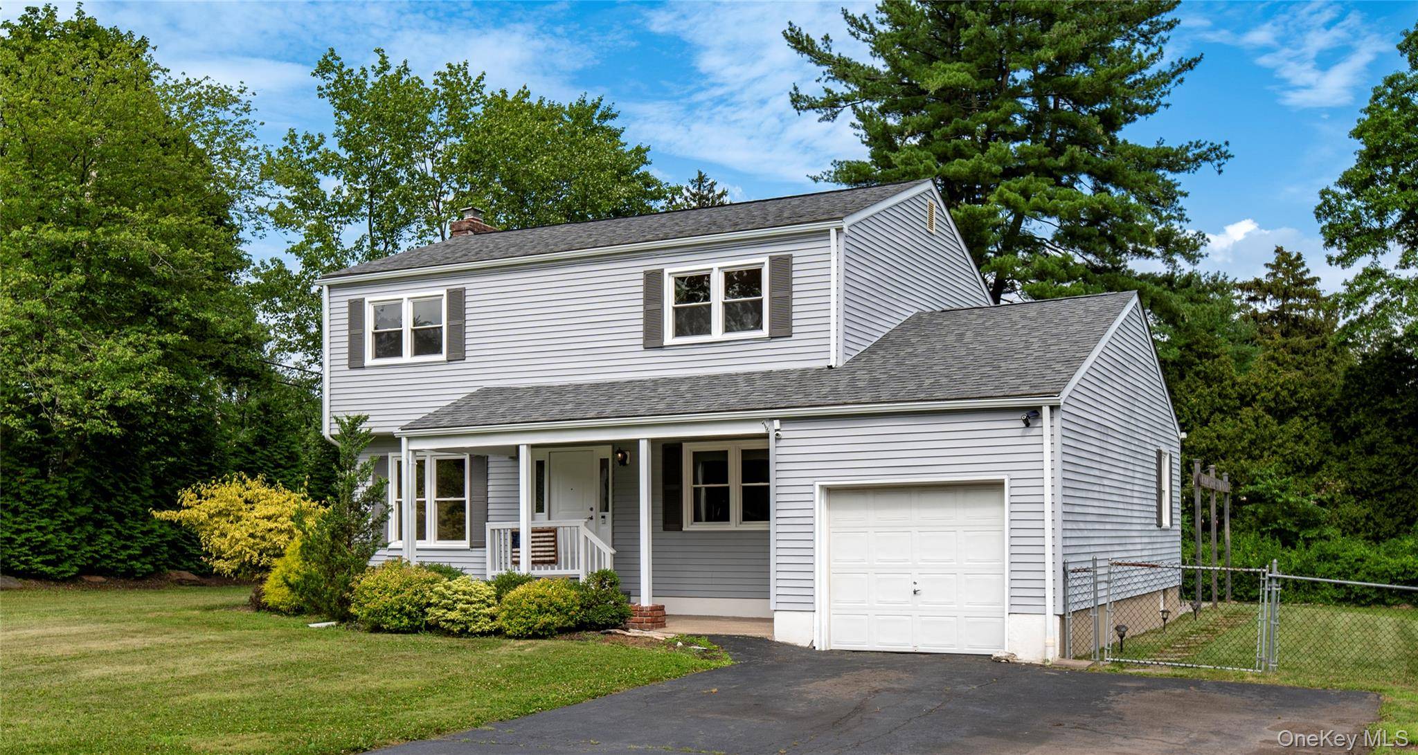 Step into this completely renovated and updated side hall Colonial in the heart of South New City, where modern design meets timeless charm.