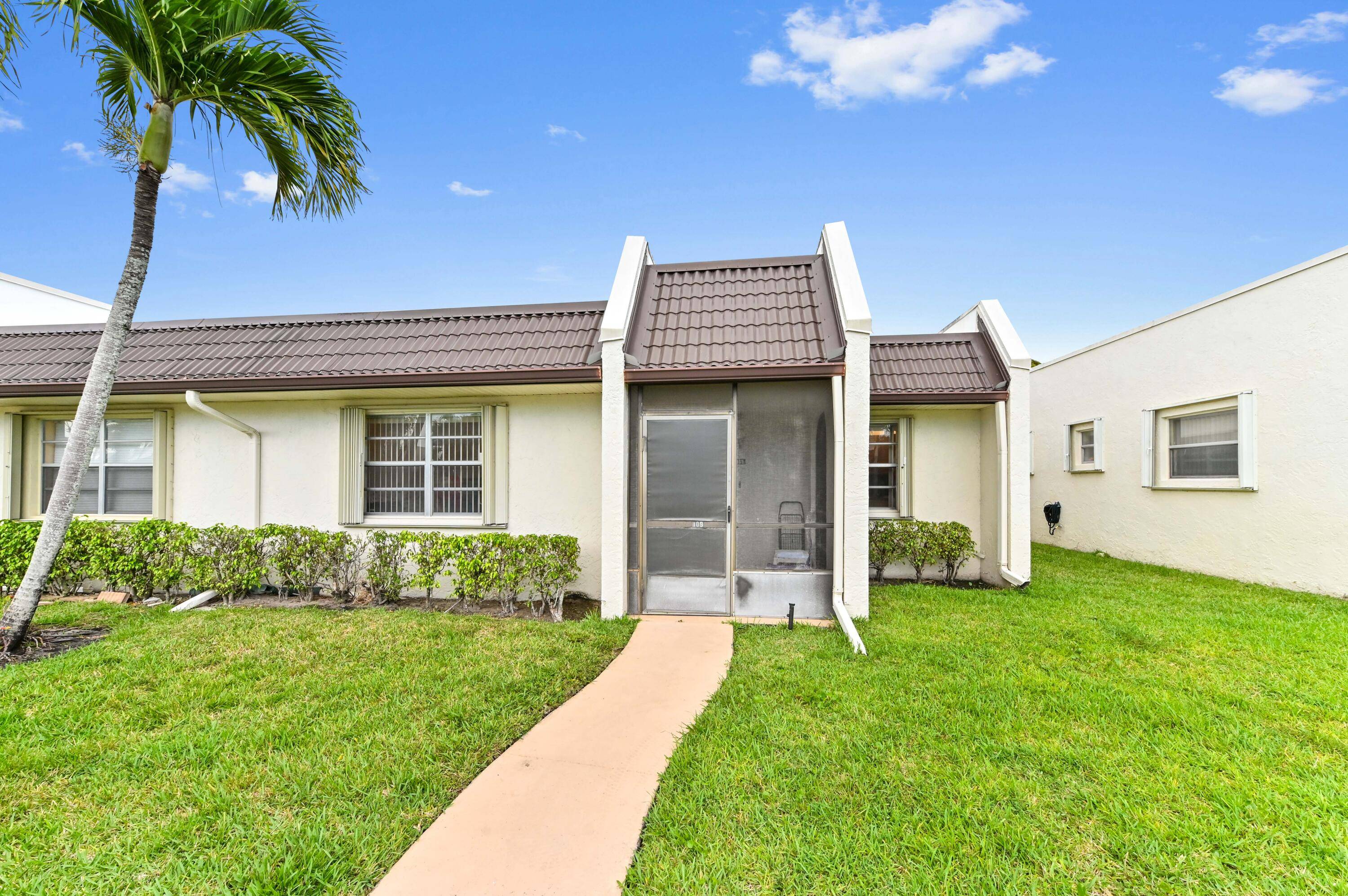 Welcome to Golden Lakes Village, a desirable 55 community offering comfort, security, and a relaxing lifestyle.