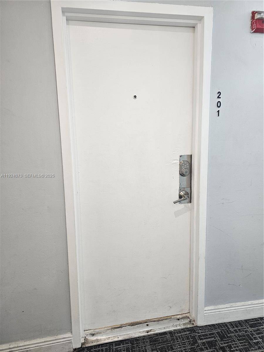 Amazing opportunity to own an income producing property in Miami Beach.