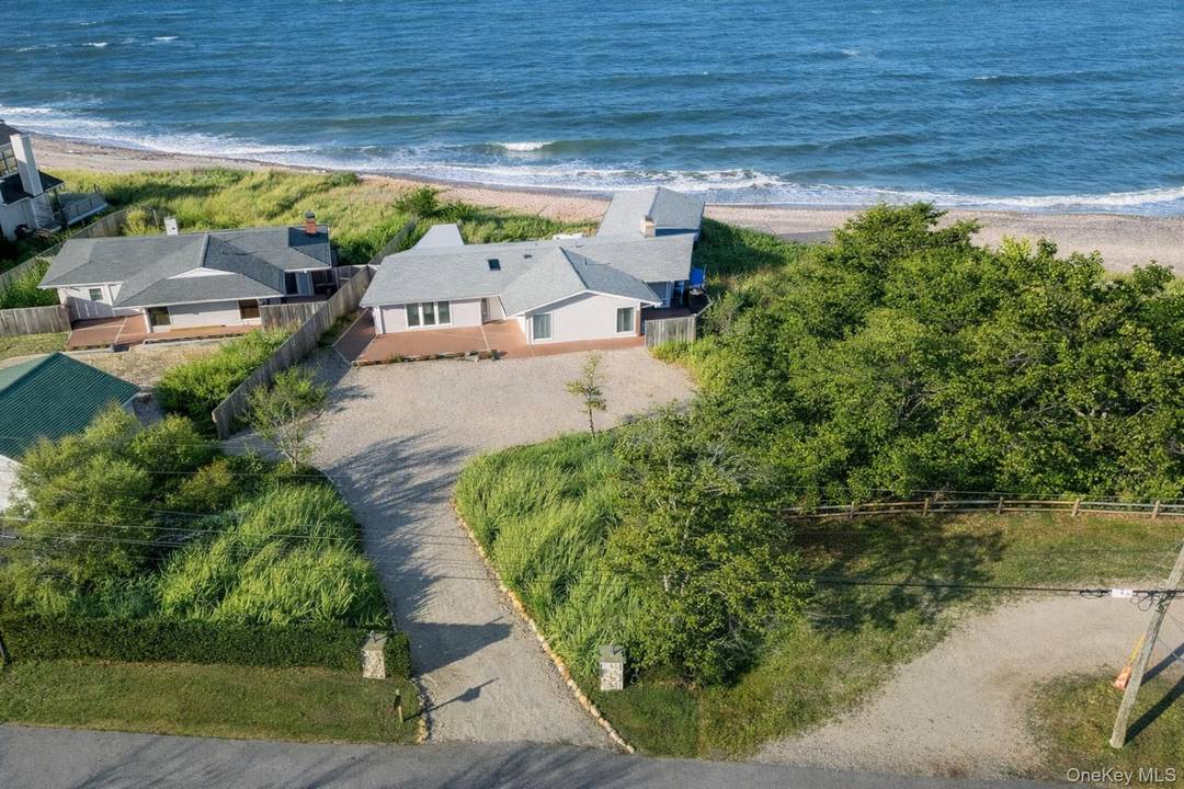Experience Montauk Waterfront Living at Its Finest.