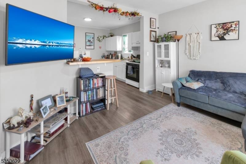 Discover the charm of 26 Grand Street, a well maintained 2 family home nestled in the heart of Garfield, NJ.