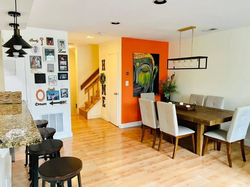 741 MAINSAIL LANE Condo New Jersey