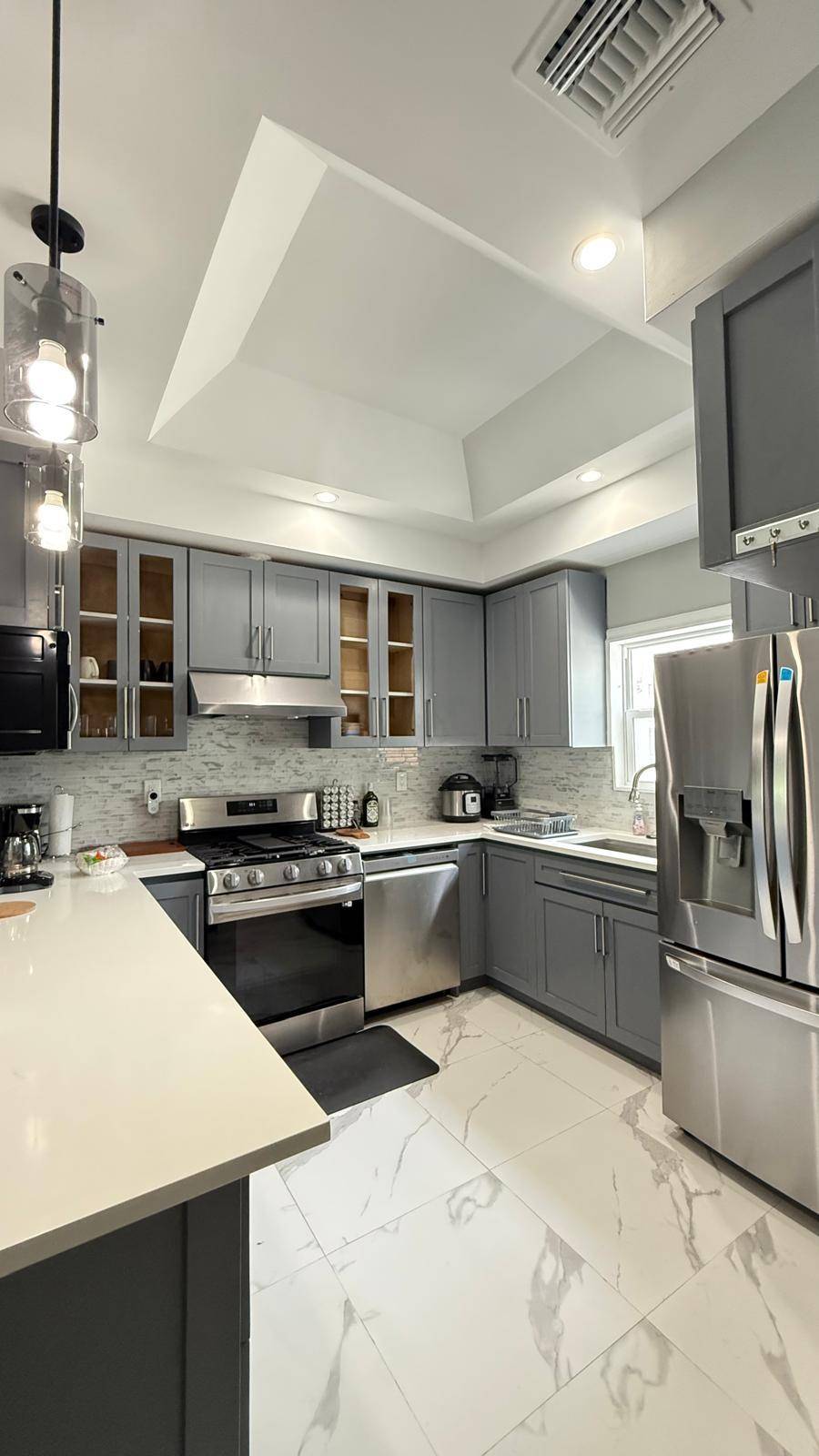 MARINE DRIVE, VISTA MARIN Half Duplex Cable-Beach New-Providence