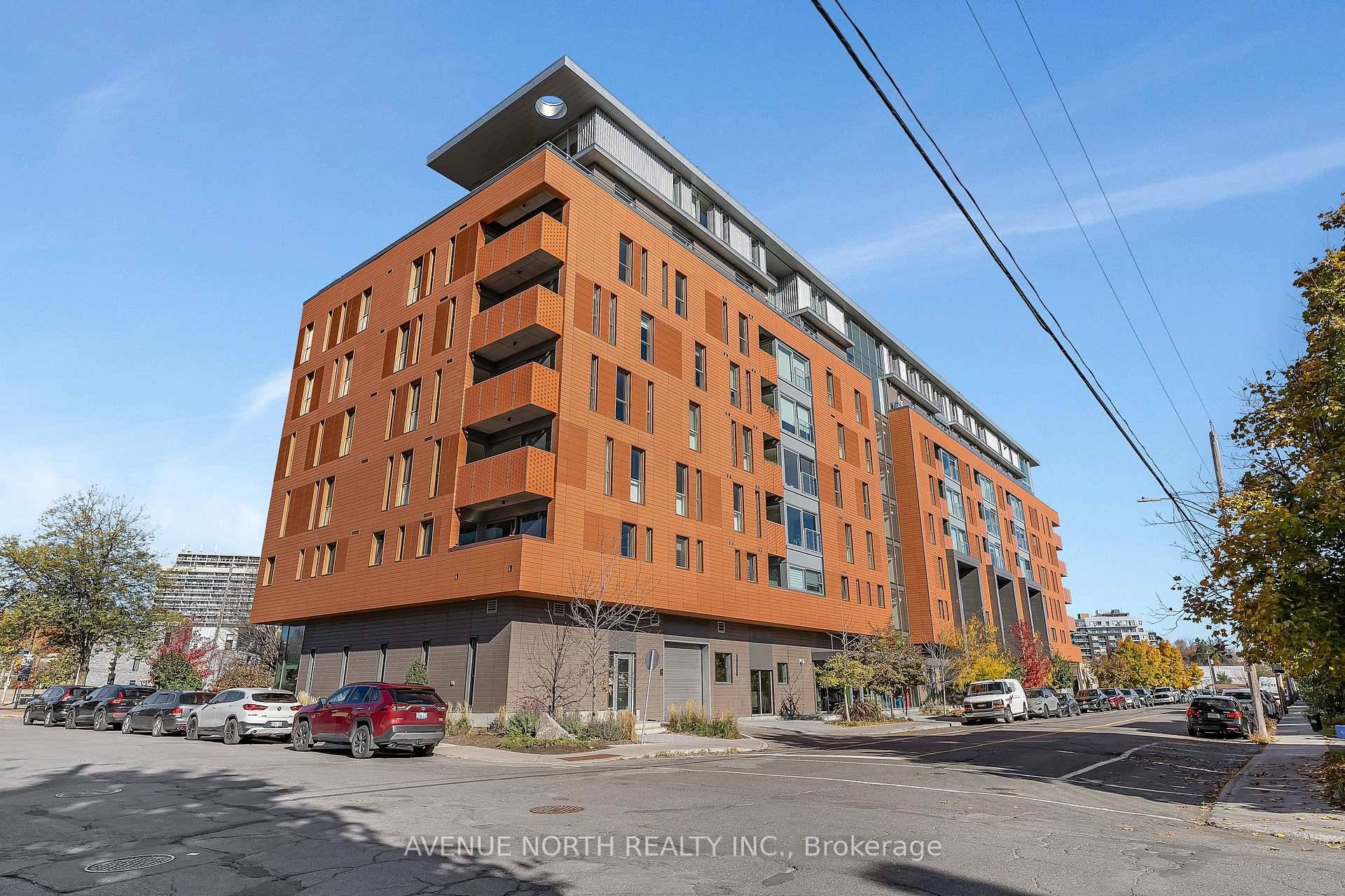 POWER OF SALE Exceptional Urban Lifestyle in Ottawa's Historic St.