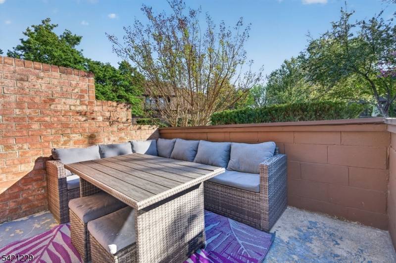 66 Kingsberry Drive is a fabulous townhouse offering two bedrooms and two and a half baths.