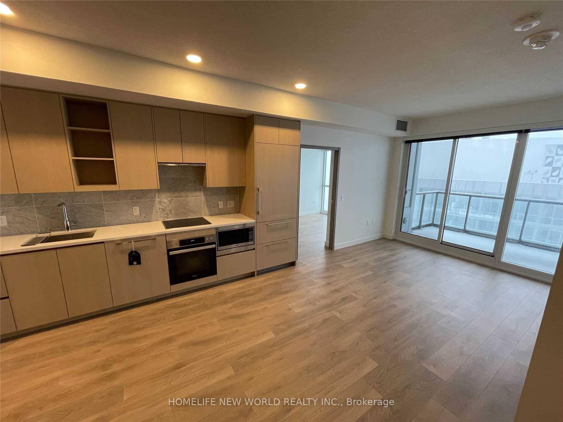 Luxury 2 Bedrooms And 2 Bathroom Condo.