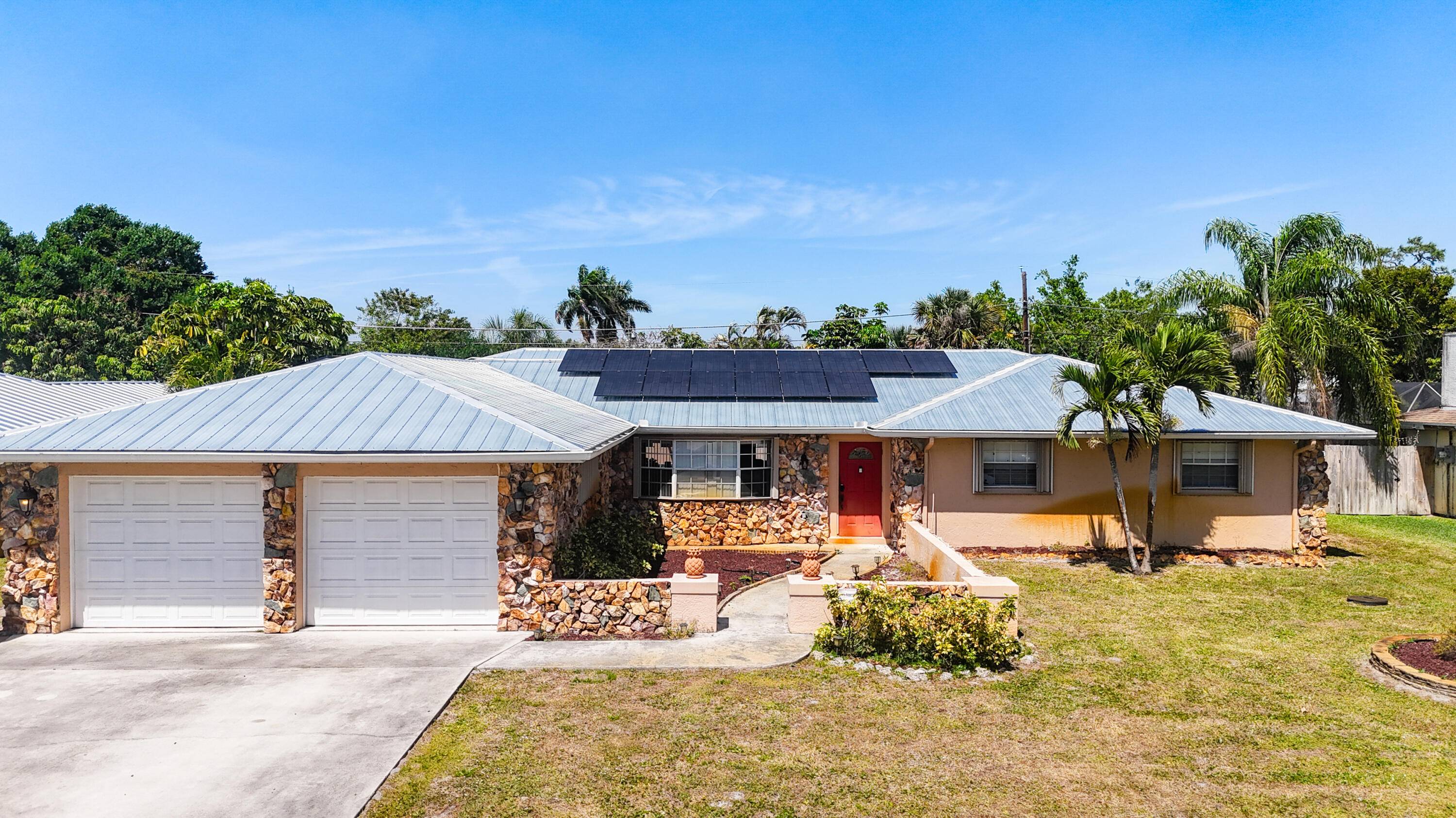 Energy Efficient Oasis with Modern Upgrades Now Offered at 500, 000 Buyer Energy Loan AssumptionWelcome to this beautifully updated 3 bedroom, 2.
