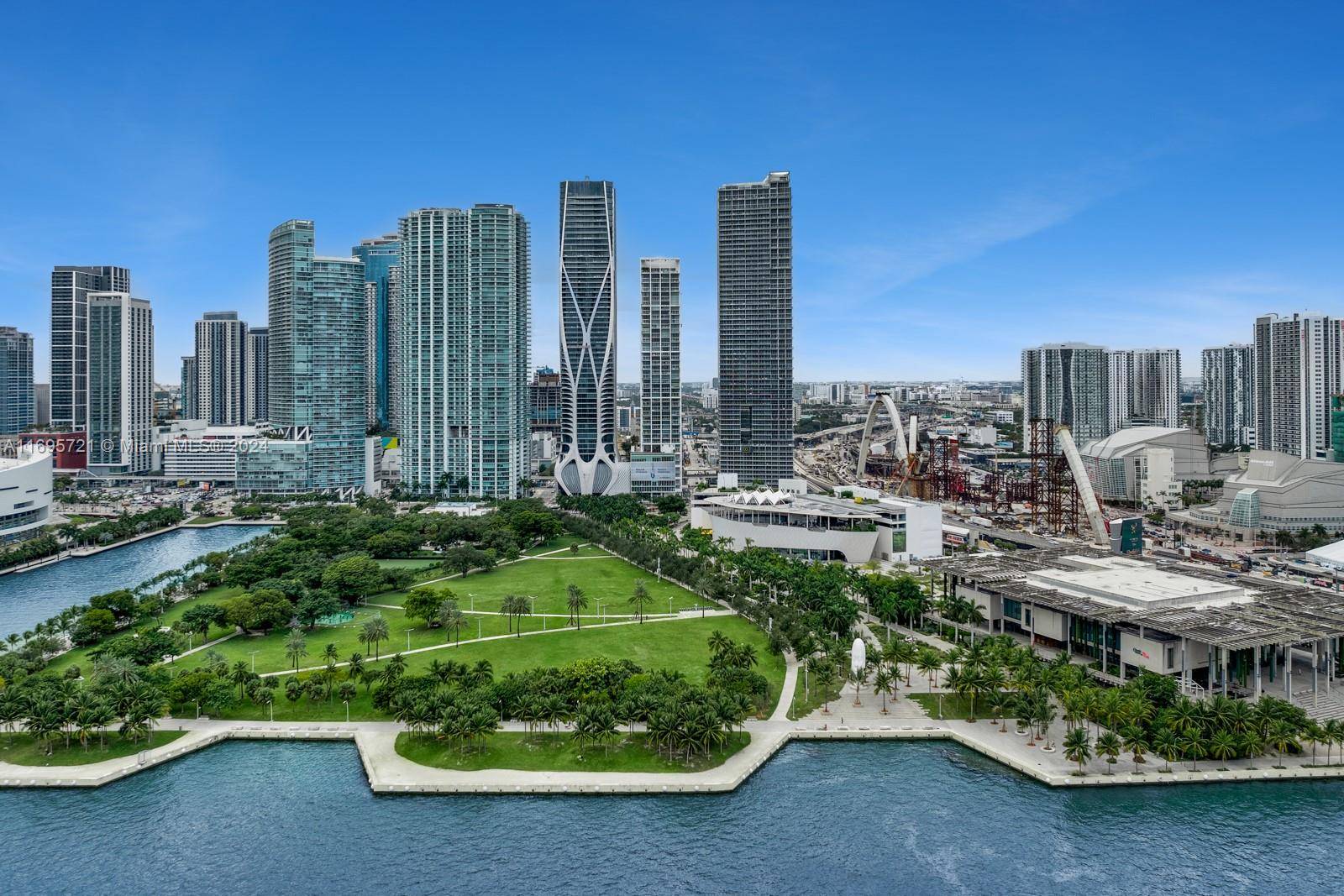 Welcome to the Luxury Ten Museum, where you can indulge in the ultimate Miami lifestyle !