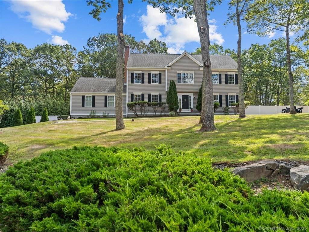 Welcome home to your very own peaceful retreat.