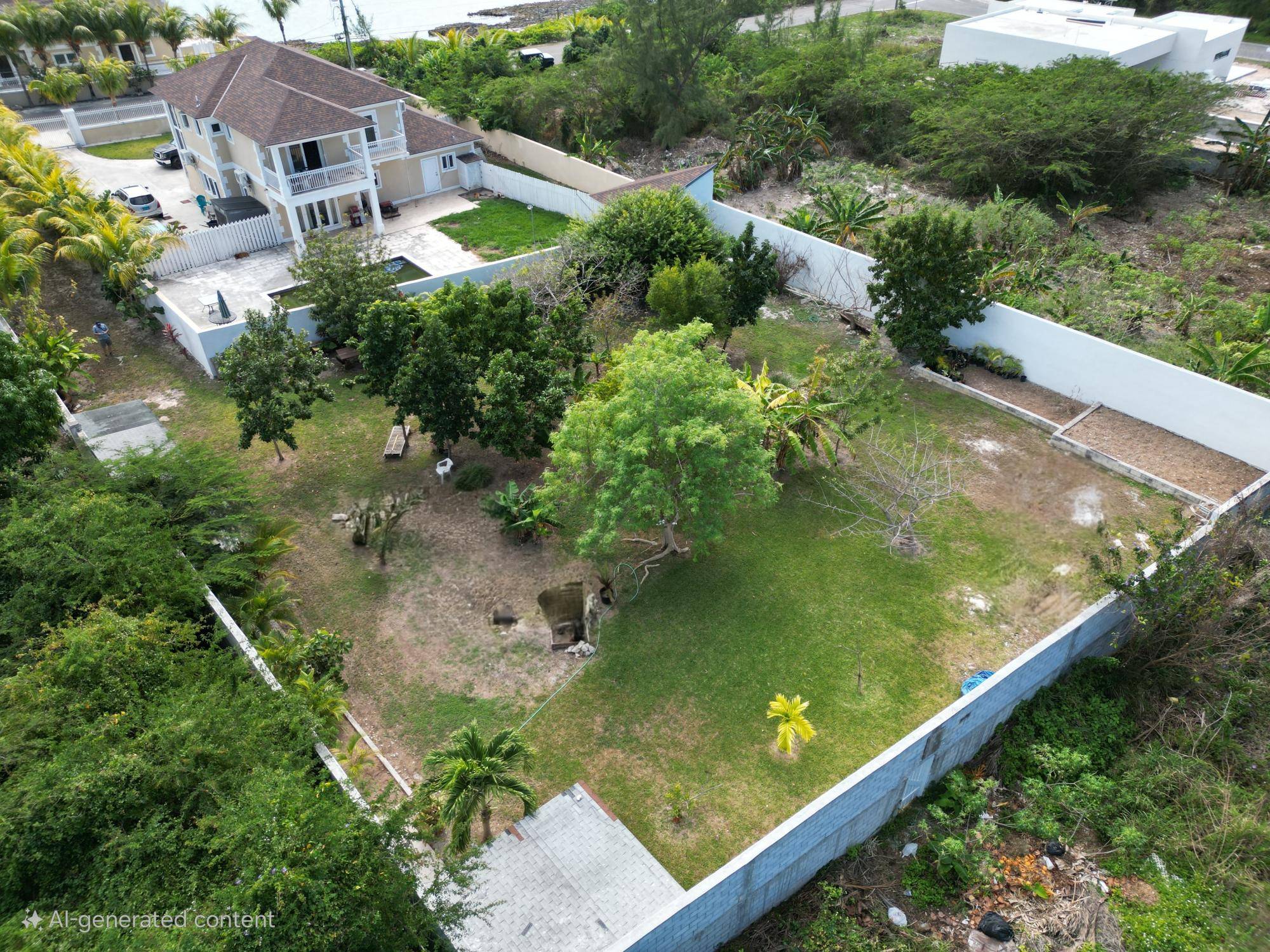 WINTON ESTATES Land New-Providence