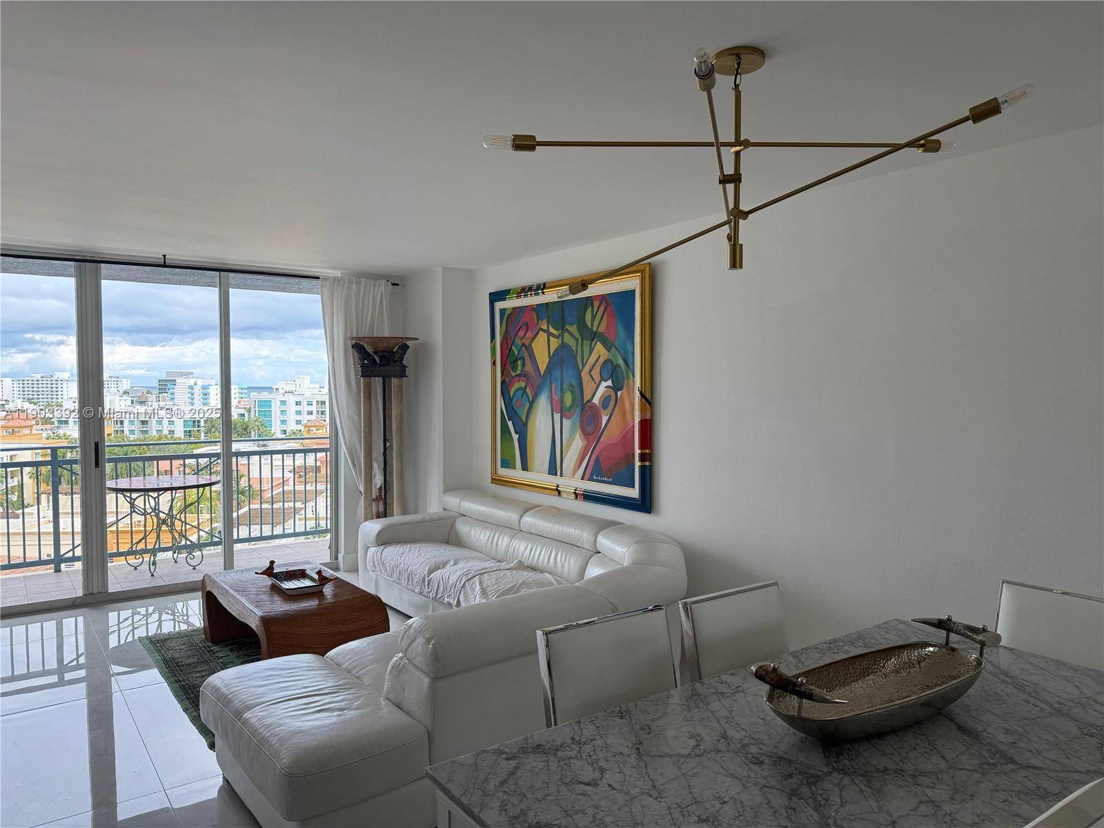 Stunning Remodeled Condo in the Heart of South of Fifth.