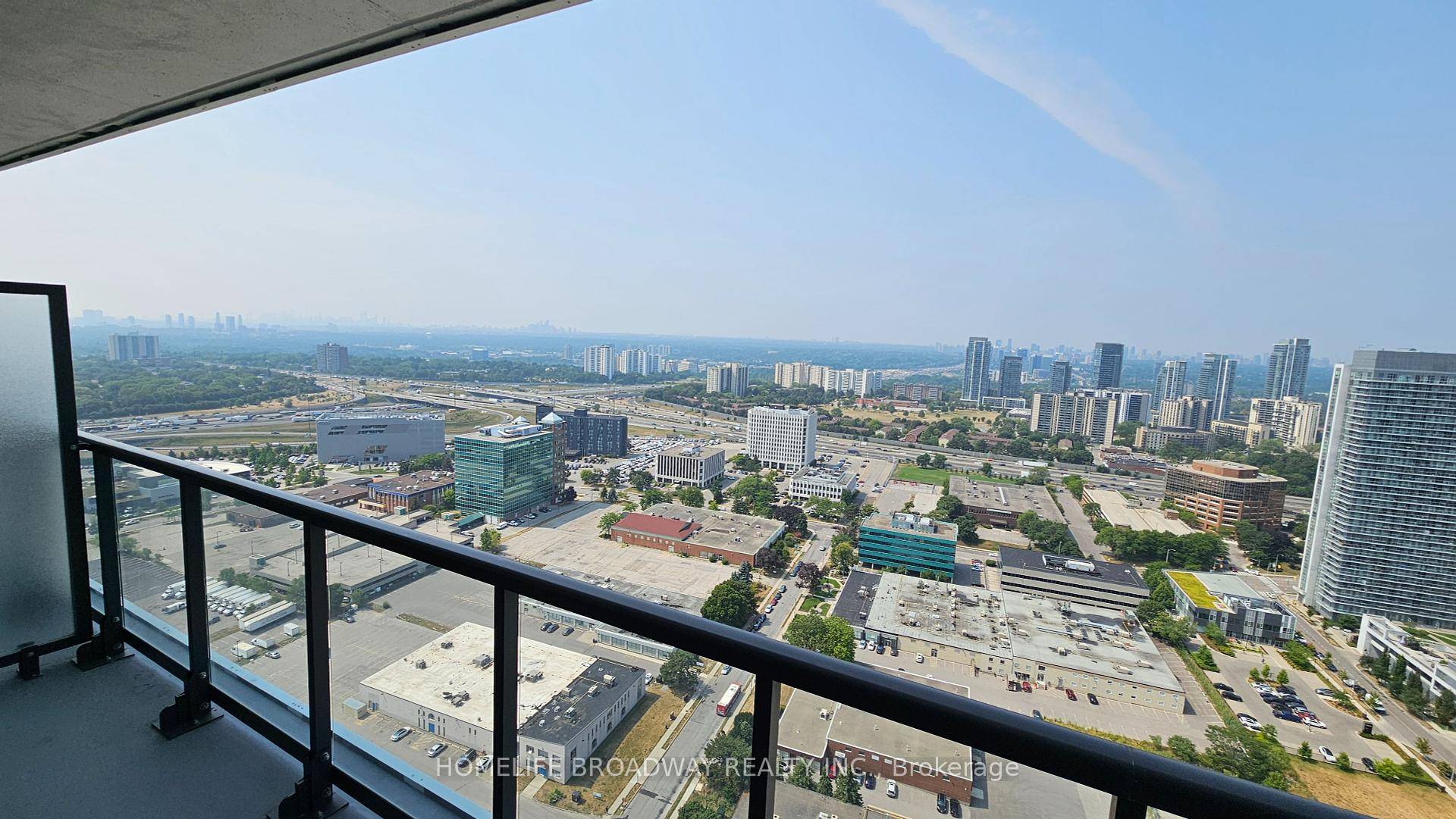 Uptown Luxury Rental Building at its finest.