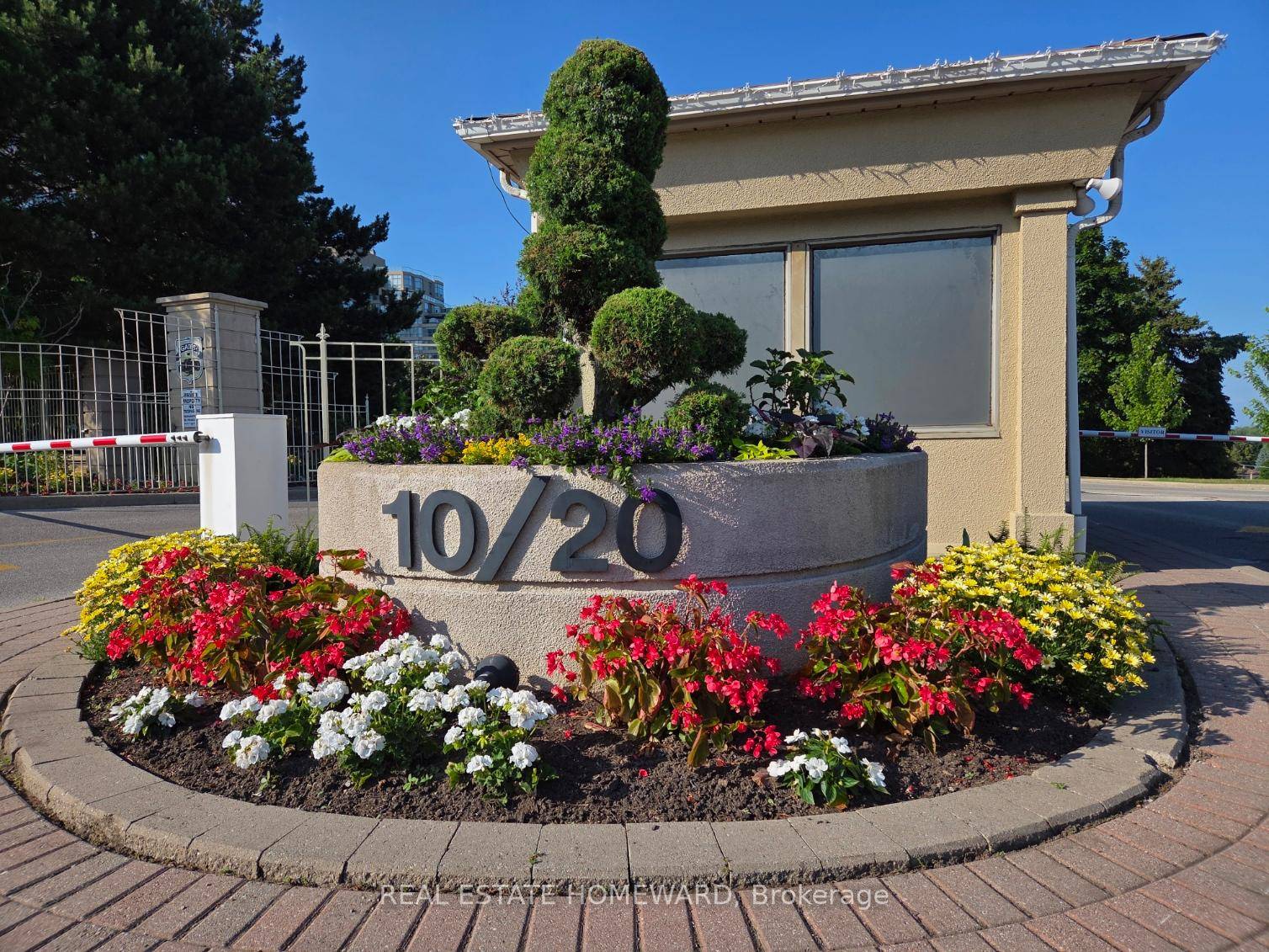 A One Of A Kind suite that's big on WOW factor and stands out from all the rest.