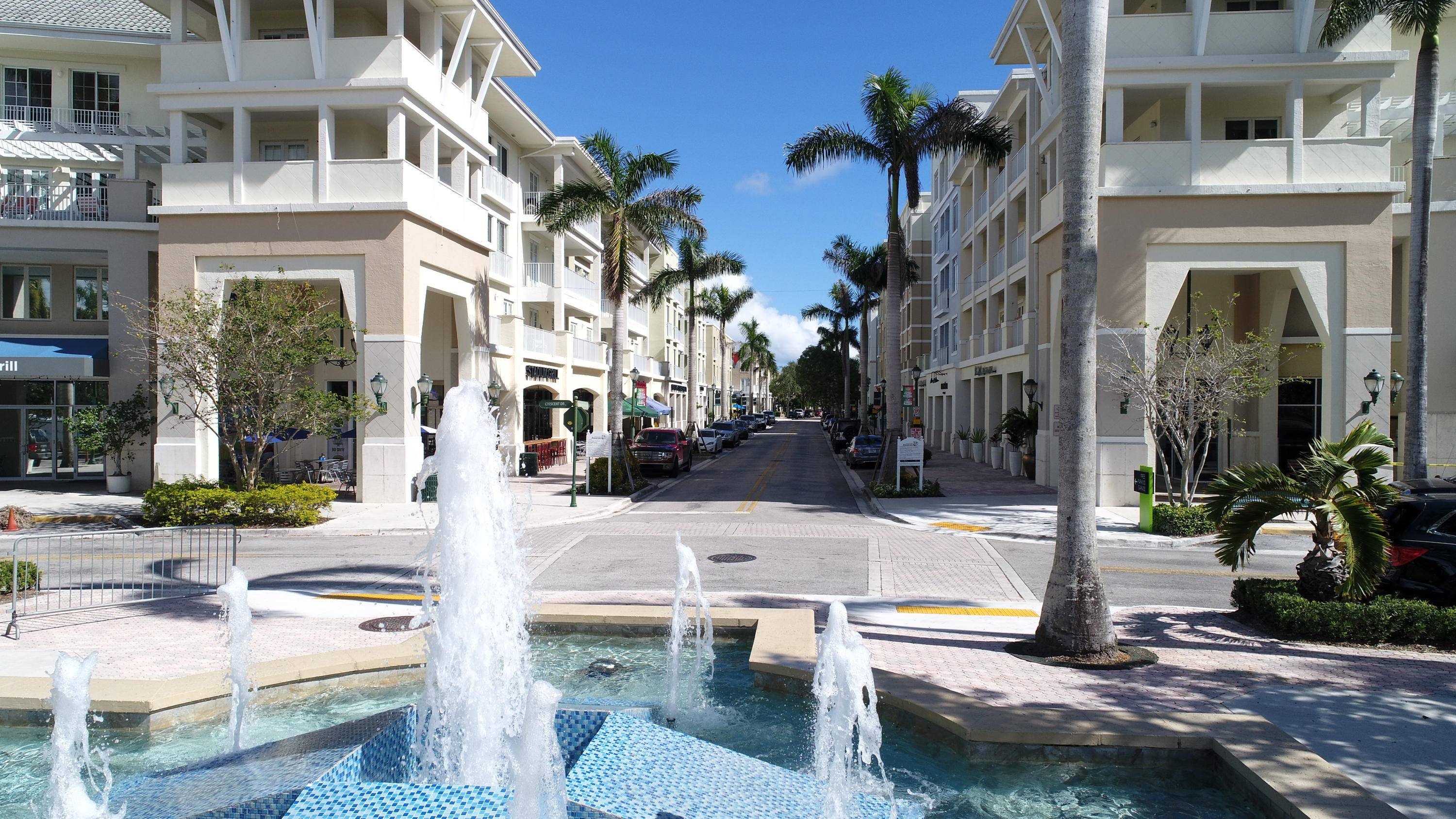 Downtown Living at Its Best !