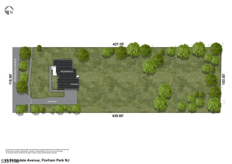Welcome to 82 Ridgedale Avenue an exceptional new construction by award winning Canuso Homes in one of New Jersey's most desirable towns.
