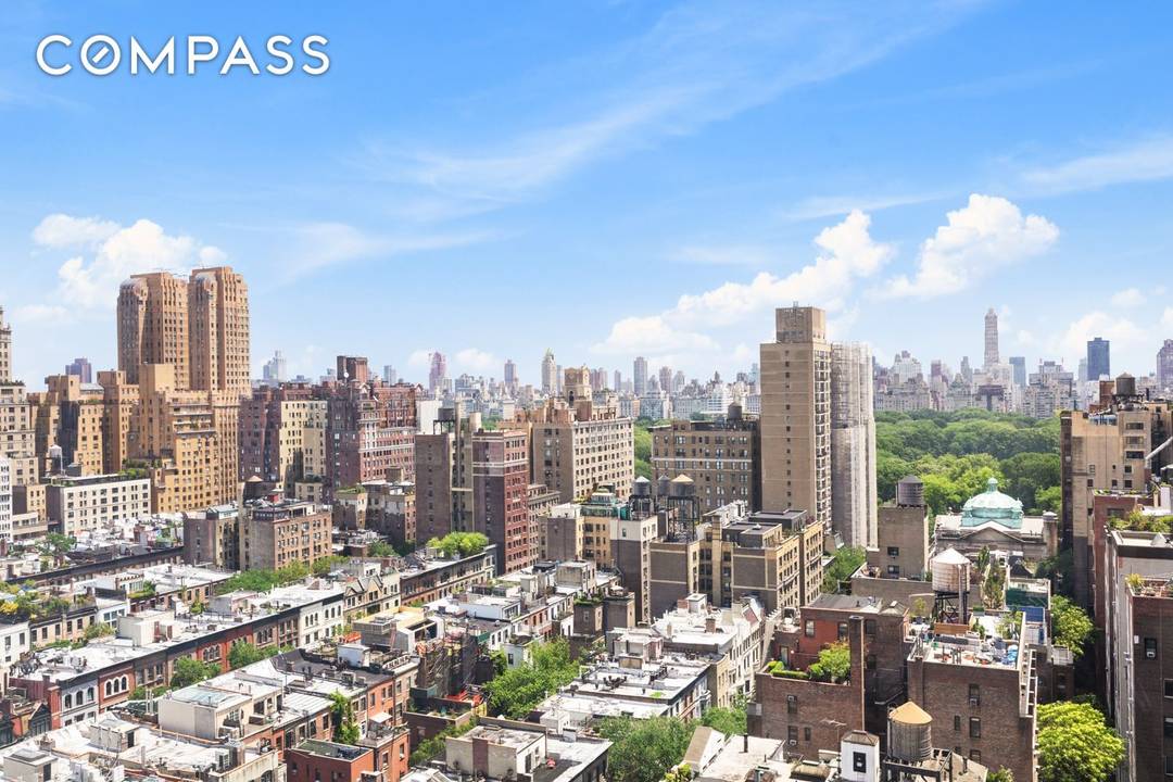 Discover an exceptional opportunity to own this rare Central Park facing studio residence in the renowned Park Millennium Condominium, ideally located near Lincoln Center and Central Park.