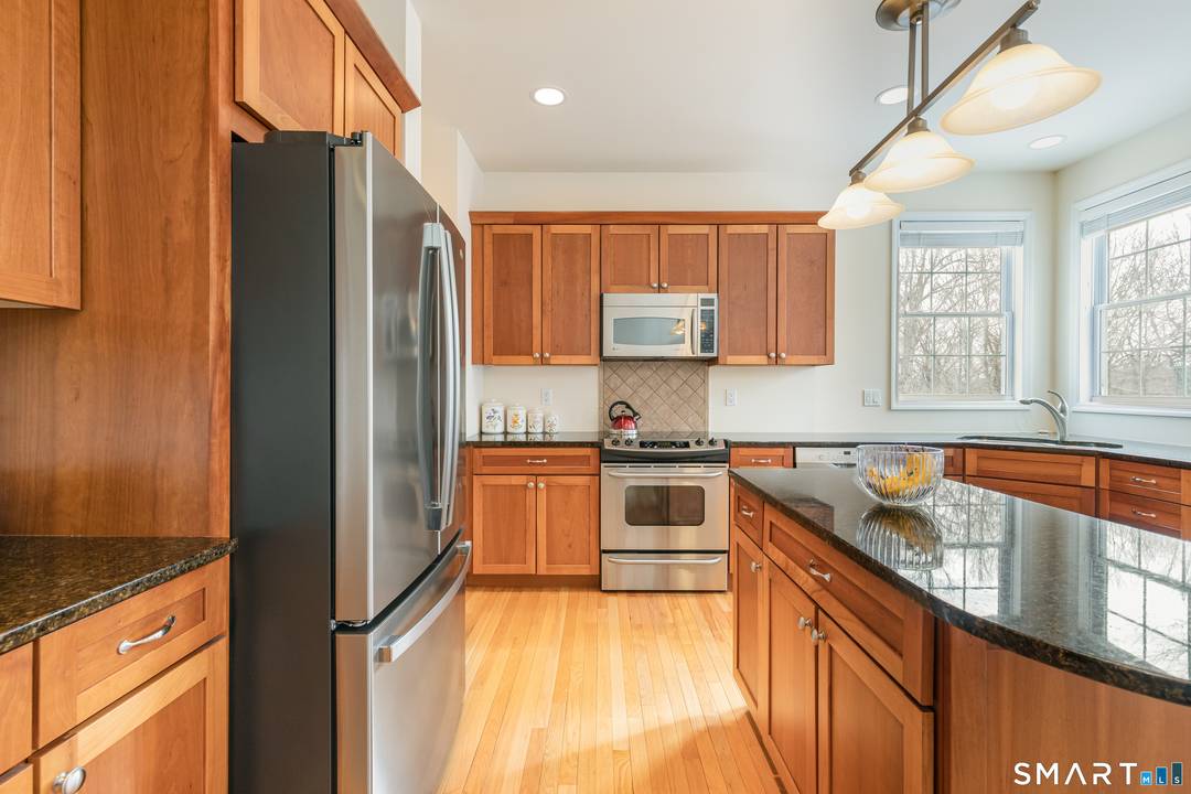 Welcome to Traditions ! A sought after, picturesque, community in Southbury, CT.