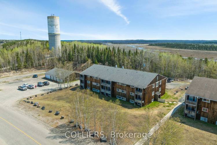 44 Koval Street offers the opportunity to acquire a 23 unit multifamily property situated on a large 2.